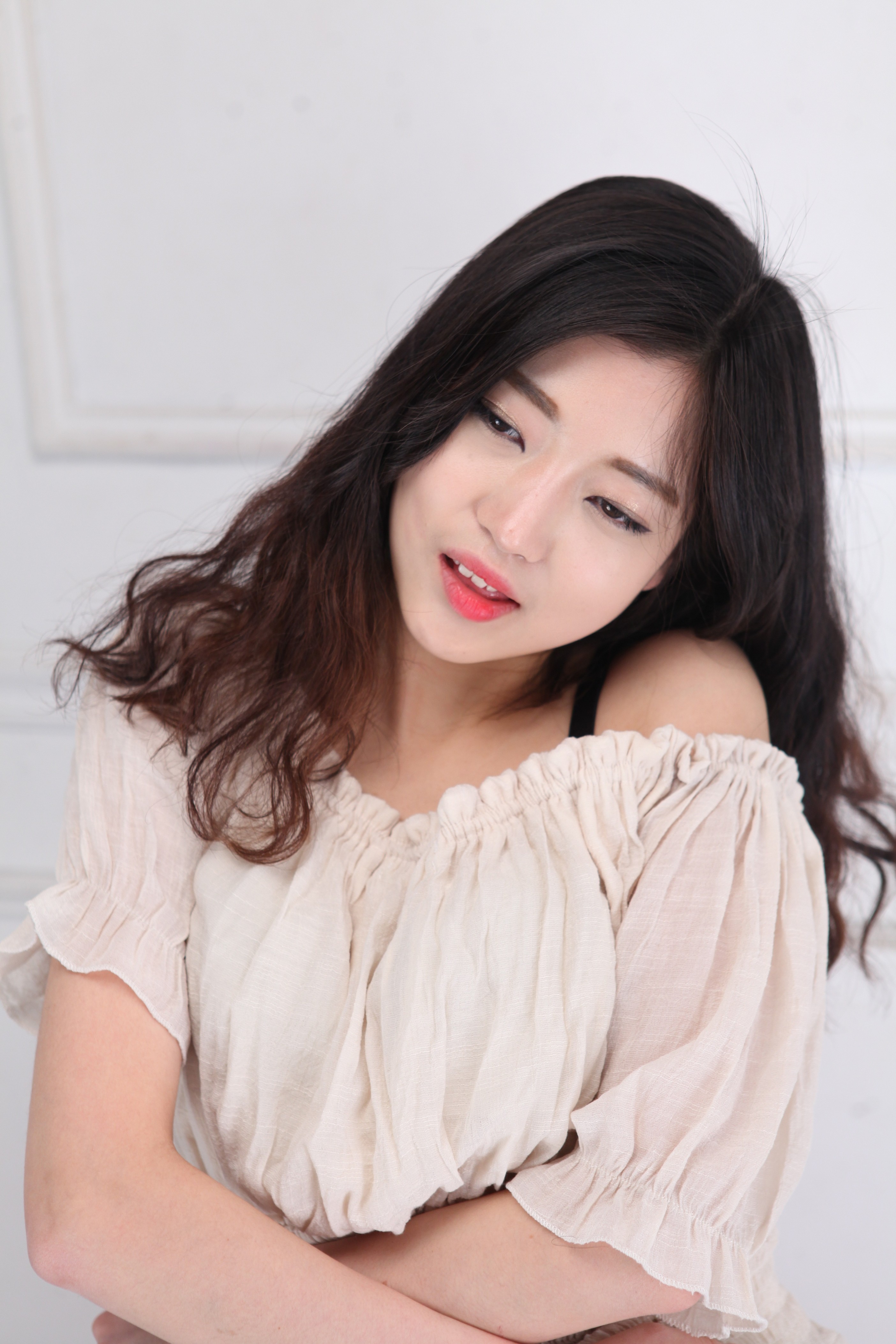 미분류 / 송이 리사이징